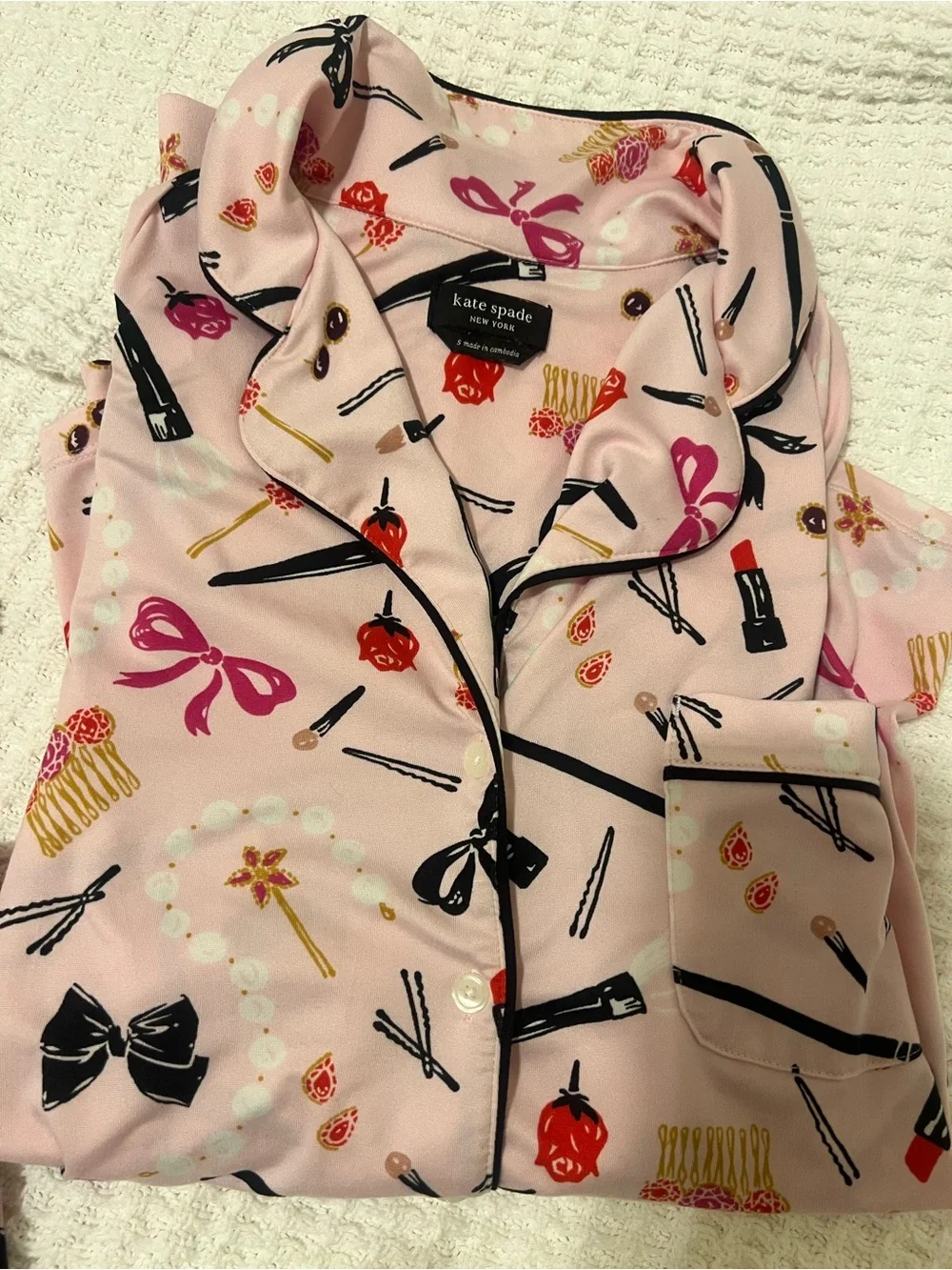 kate spade adorable ultra